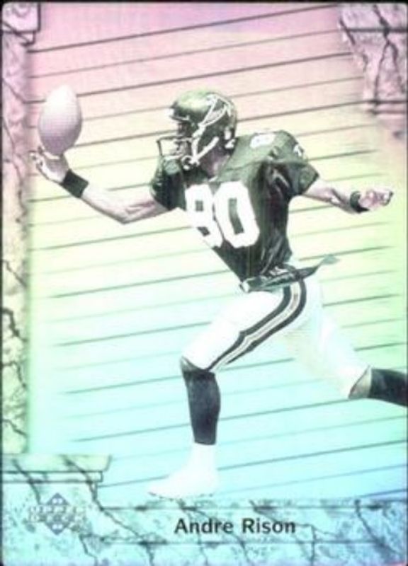 1992 Upper Deck #GB4 Game Breakers