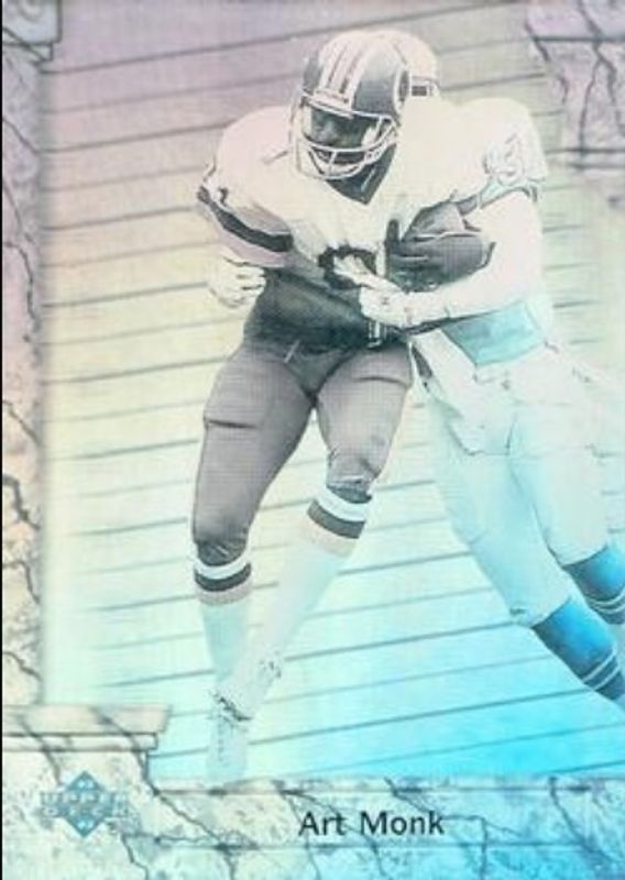 1992 Upper Deck #GB1 Game Breakers