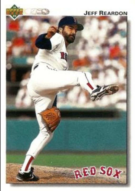 1992 Upper Deck #501 Gold Hologram