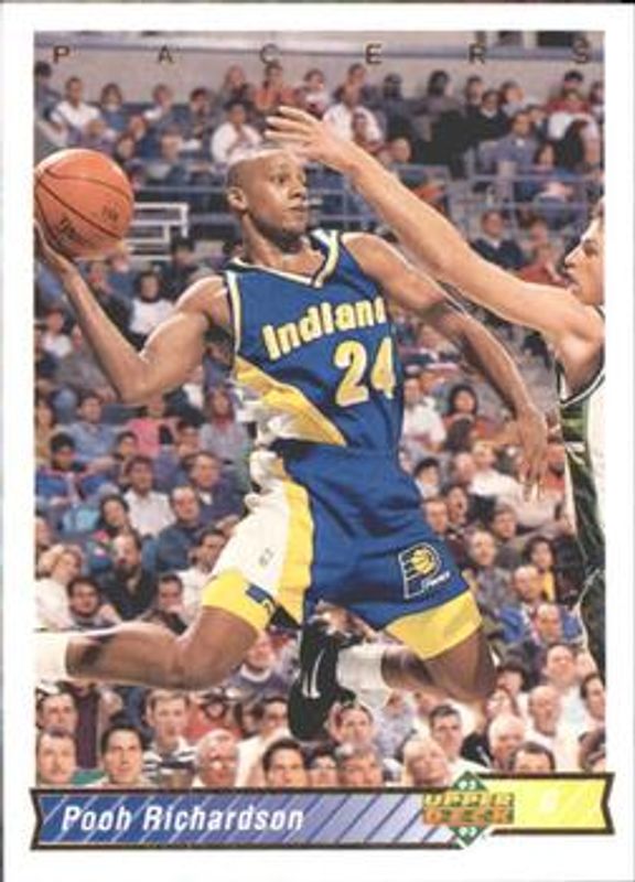 1992 Upper Deck Italian #175 Base