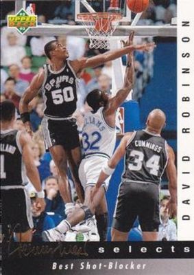 1992 Upper Deck #JW3 Jerry West Selects