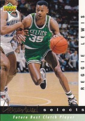 1992 Upper Deck #JW19 Jerry West Selects