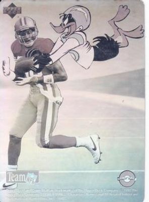 1992 Upper Deck Comic Ball IV Holograms