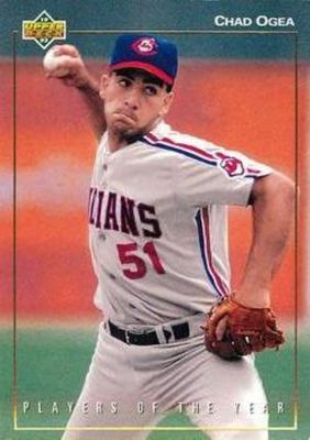 1992 Upper Deck Minor League #PY12 Player of the Year