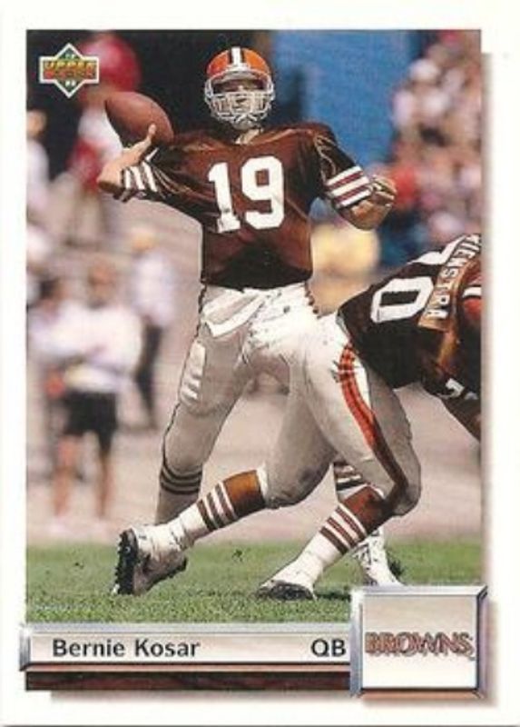 1992 Upper Deck #G31 Gold