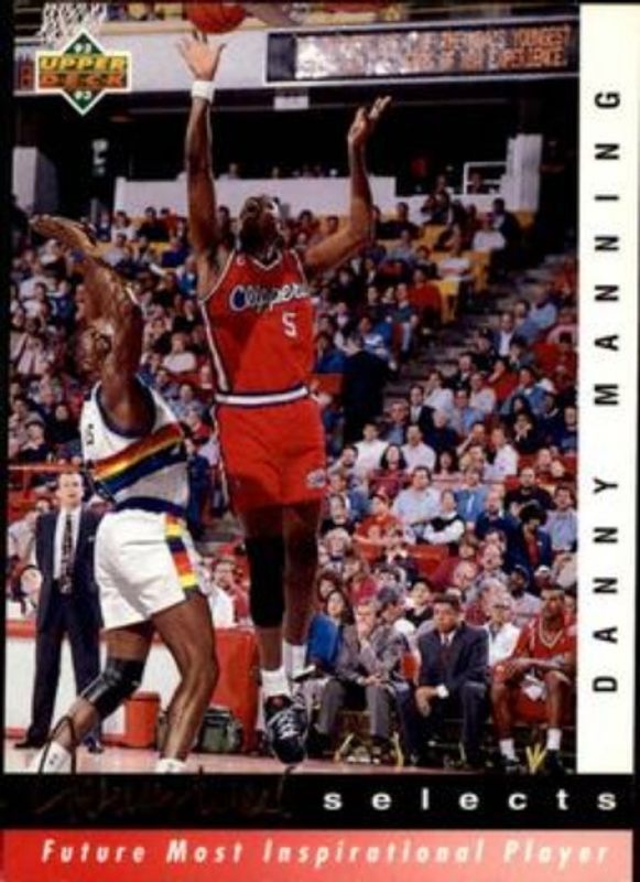 1992 Upper Deck #JW17 Jerry West Selects