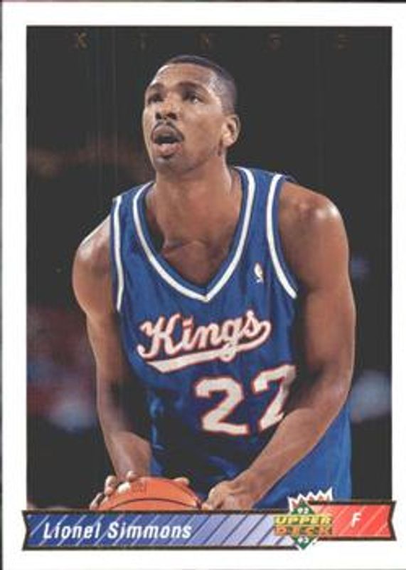 1992 Upper Deck Italian #235 Base