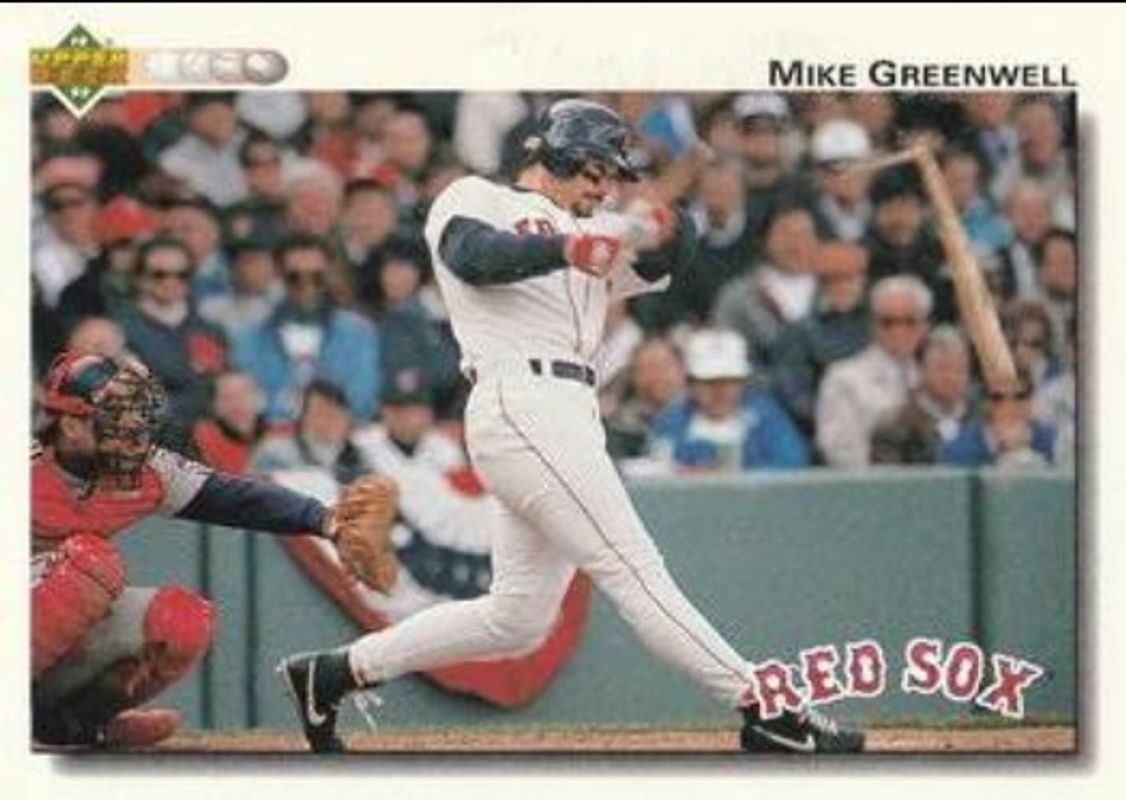 1992 Upper Deck #275 Base