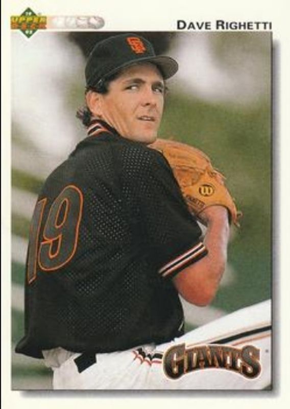 1992 Upper Deck #171 Base