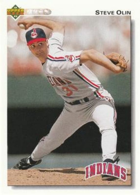 1992 Upper Deck #215 Base
