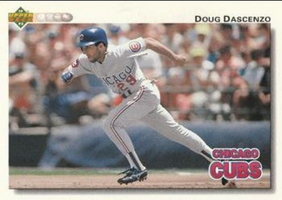1992 Upper Deck #239 Base