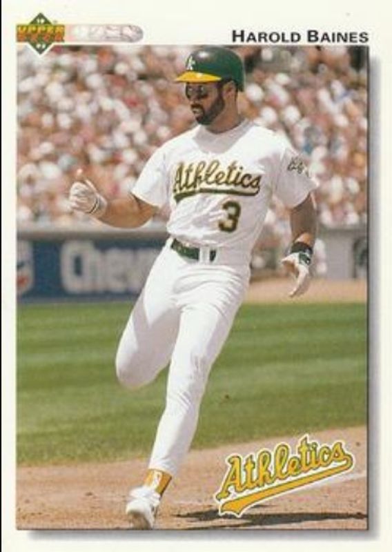 1992 Upper Deck #158 Base