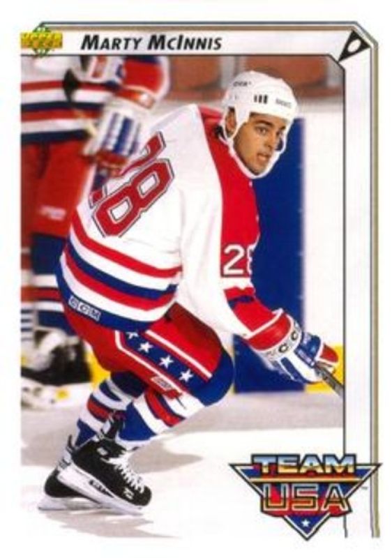 1992 Upper Deck #394 Base