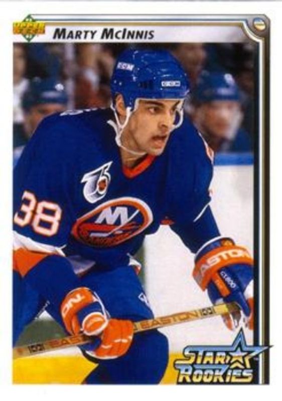 1992 Upper Deck #410 Base