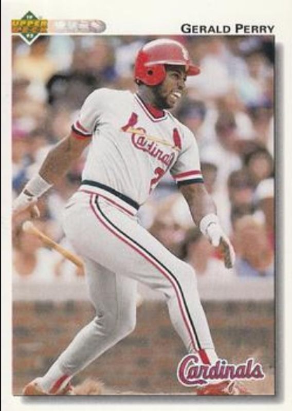 1992 Upper Deck #690 Base