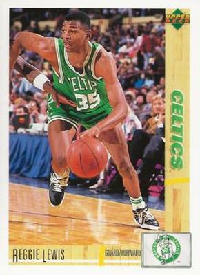 1992 Upper Deck McDonald's French #17 Base