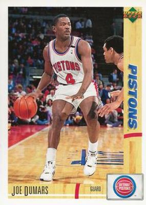 1992 Upper Deck McDonald's French #7 Base