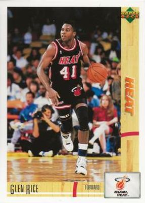 1992 Upper Deck McDonald's French #29 Base
