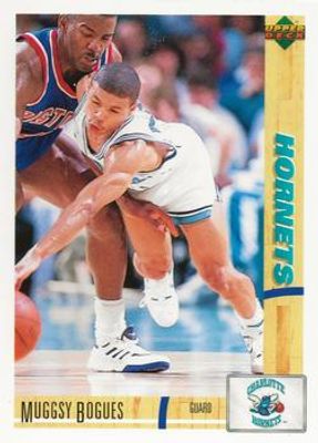 1992 Upper Deck McDonald's French #2 Base