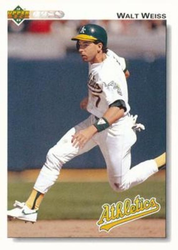 1992 Upper Deck #151 Base