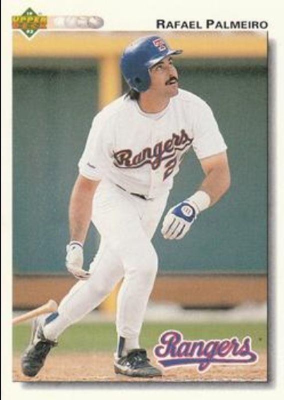 1992 Upper Deck #223 Base