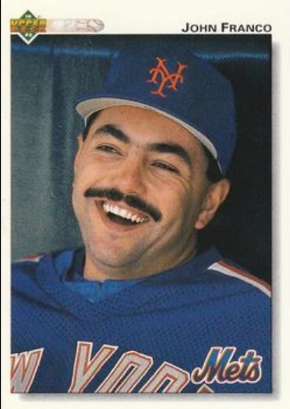 1992 Upper Deck #514 Base