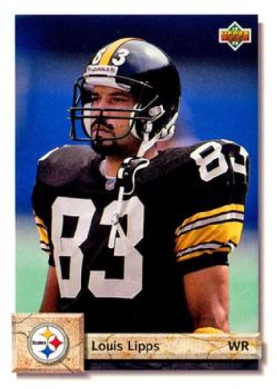 1992 Upper Deck #397 Base