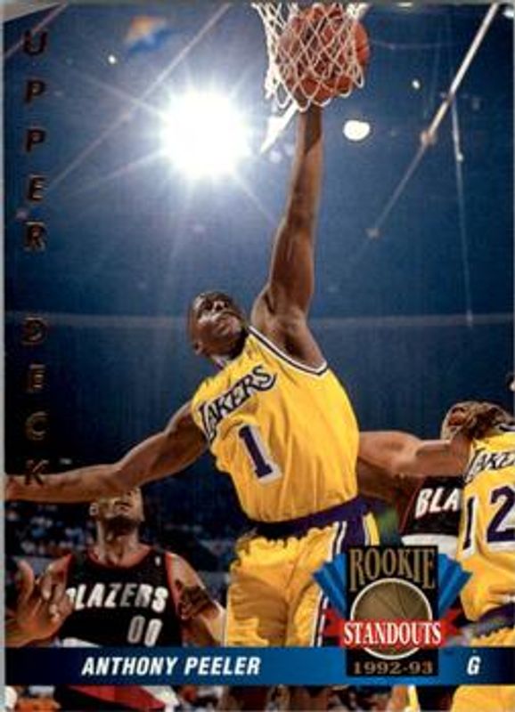 1992 Upper Deck Italian #62 Base