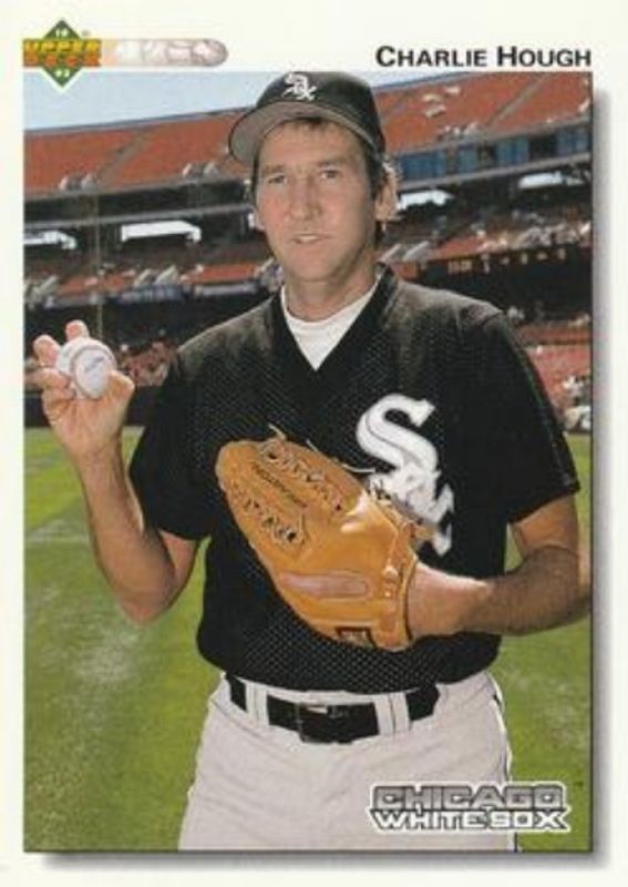 1992 Upper Deck #418 Base