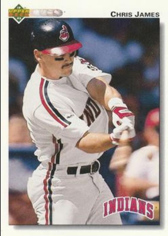1992 Upper Deck #560 Base