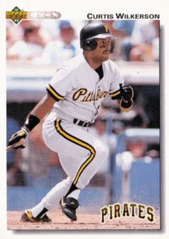1992 Upper Deck #490 Base