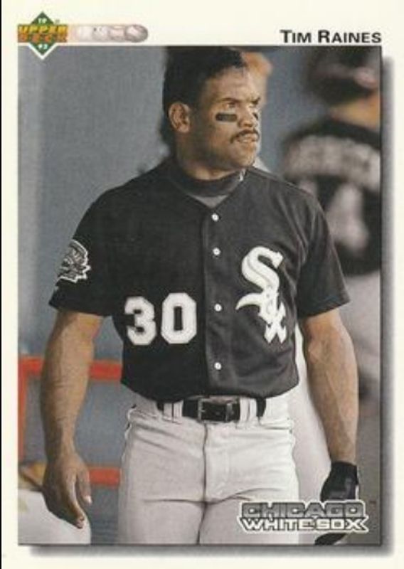 1992 Upper Deck #575 Base