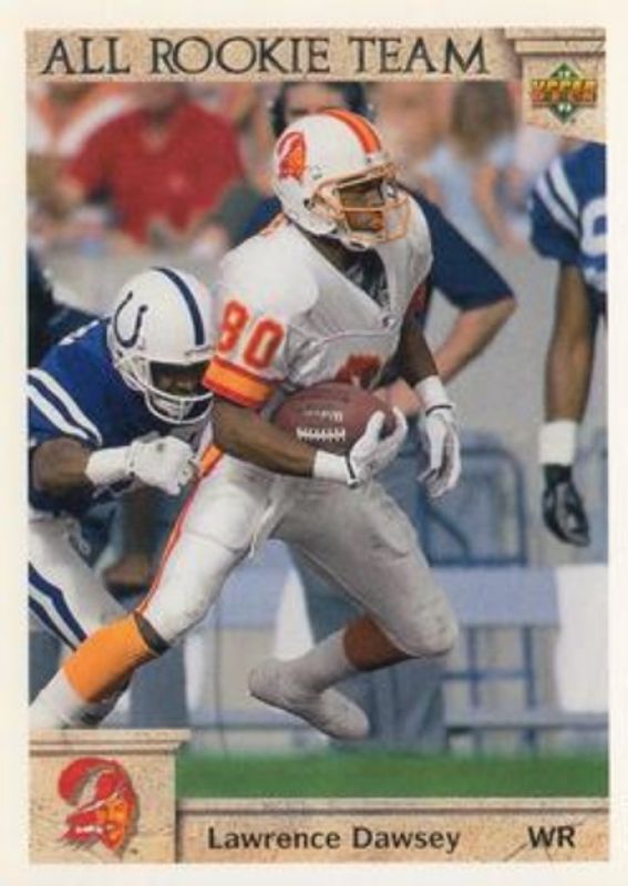 1992 Upper Deck #36 Base