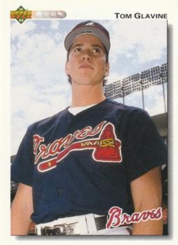 1992 Upper Deck #342 Base