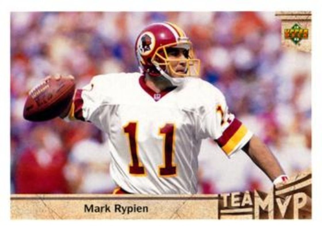 1992 Upper Deck #374 Base