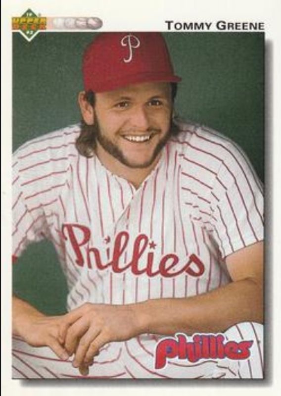 1992 Upper Deck #567 Base