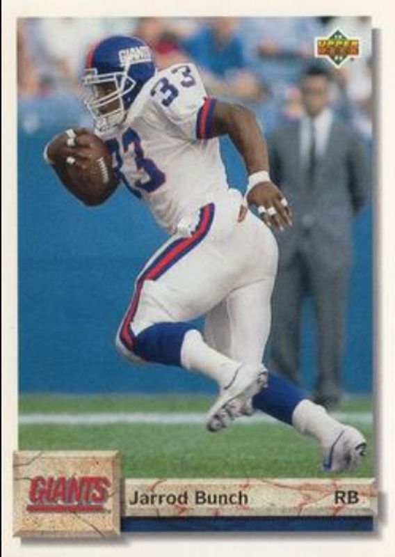 1992 Upper Deck #67 Base