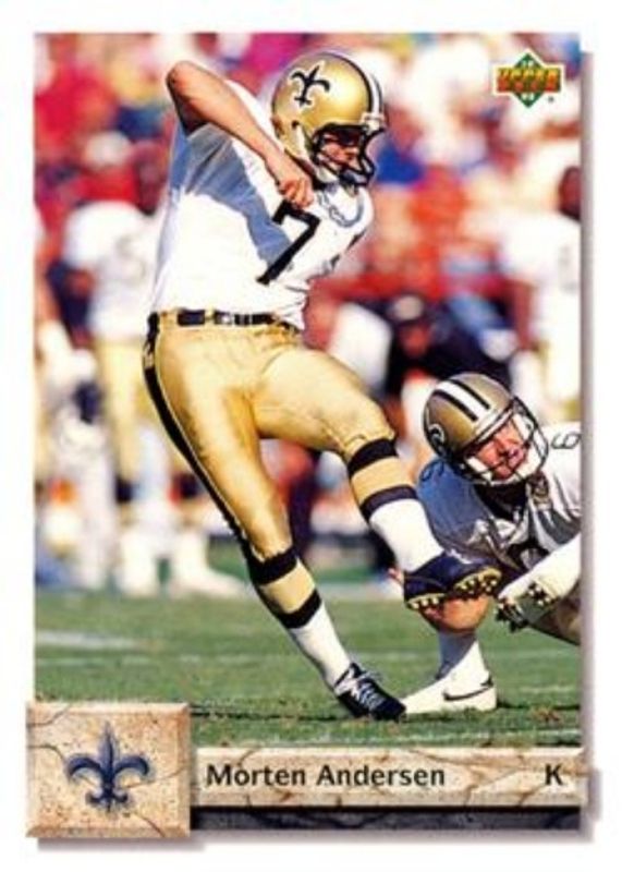 1992 Upper Deck #477 Base