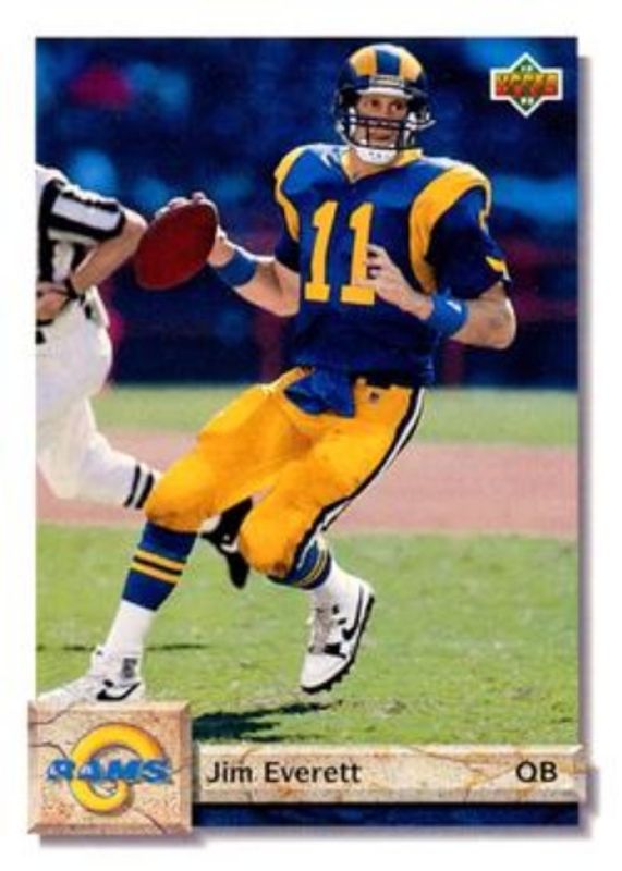 1992 Upper Deck #111 Base