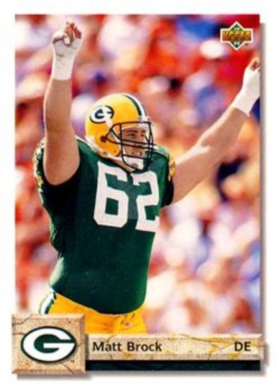 1992 Upper Deck #293 Base