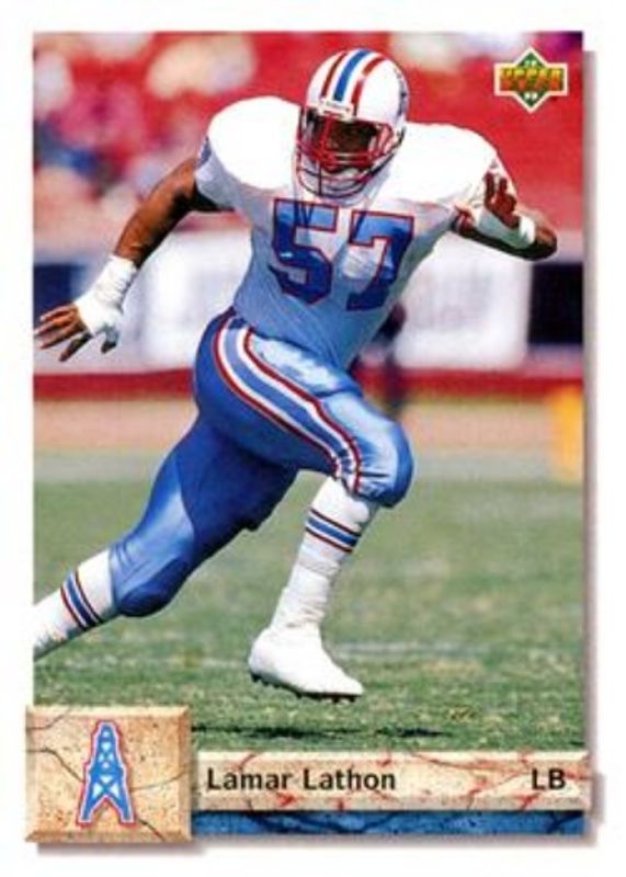 1992 Upper Deck #478 Base