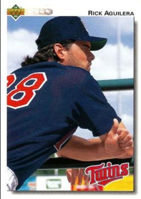 1992 Upper Deck #130 Gold Hologram