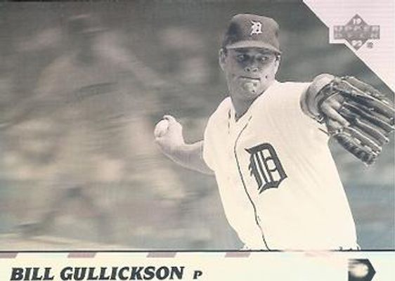1992 Upper Deck Team MVP Holograms #23 Base