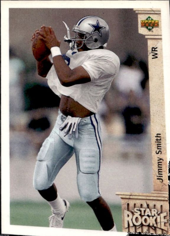 1992 Upper Deck #22 Base
