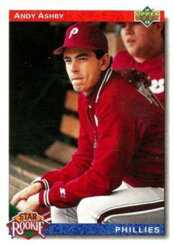 1992 Upper Deck #19 Gold Hologram