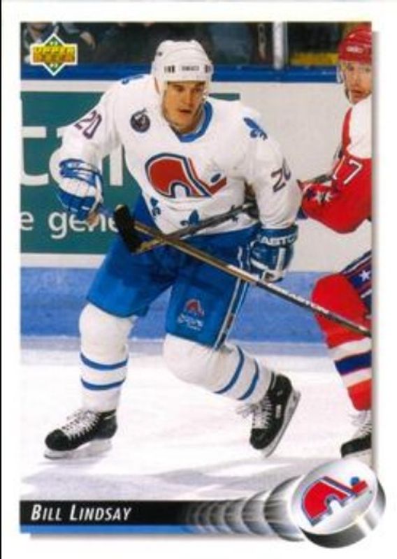 1992 Upper Deck #472 Base