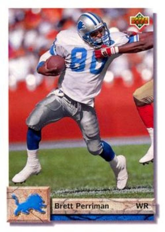 1992 Upper Deck #199 Base