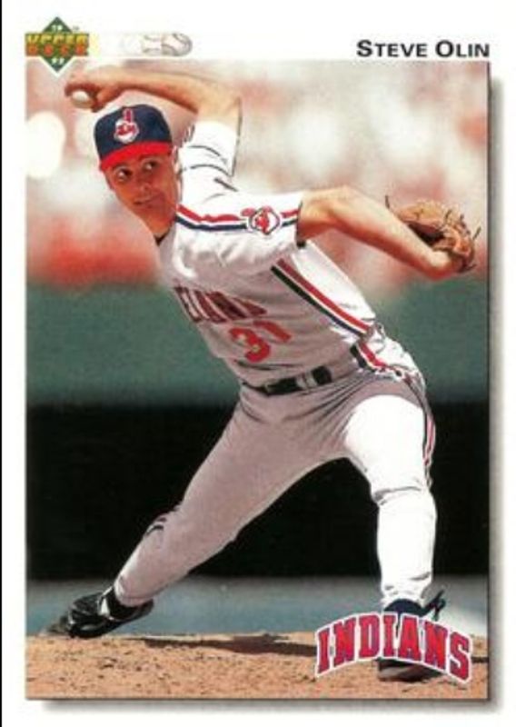 1992 Upper Deck #215 Gold Hologram