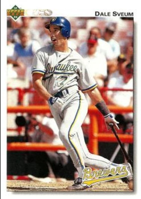 1992 Upper Deck #498 Gold Hologram