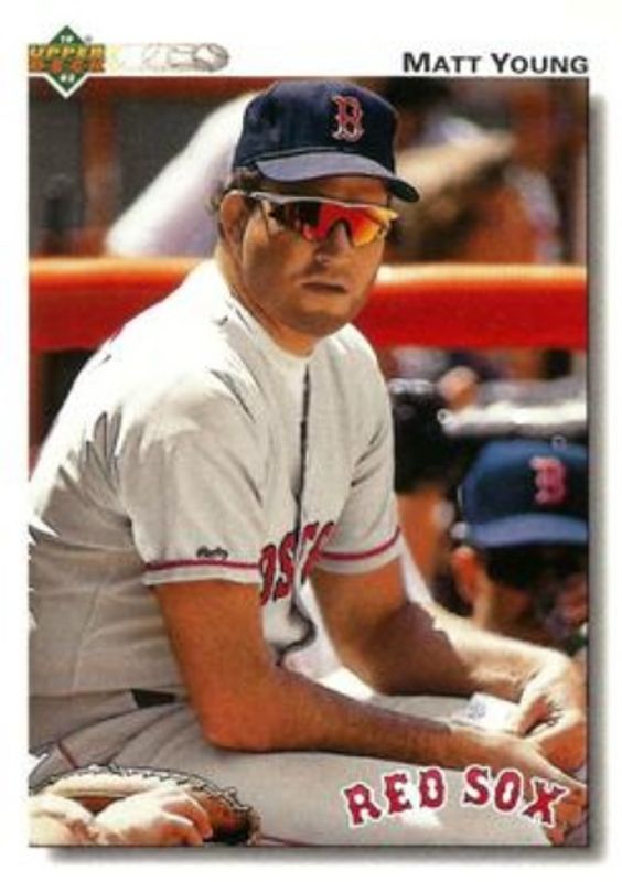 1992 Upper Deck #505 Gold Hologram